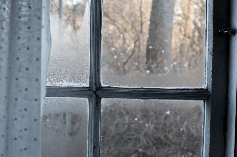 Mindre varmeregning betaler for dine vinduer